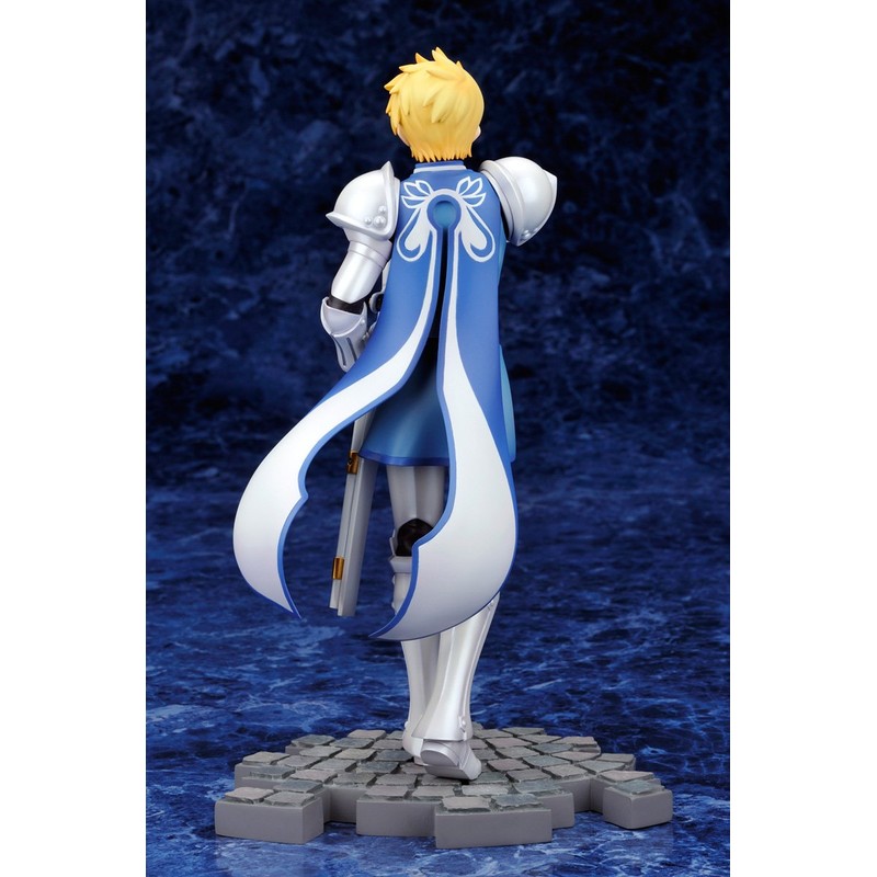 Tales of Vesperia huren・si-fo (1/8 Scale, PVC, ABS painted finished product