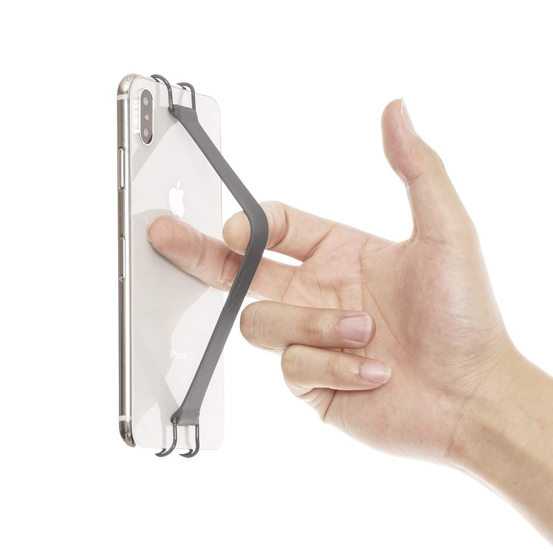 Hand Strap for TFY Smart Phone Secure Hand Strap -