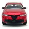 Bburago 1/43 Alfa Romeo Tonale 18-30468 RD Red Mini Car,