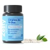 Zesty Detox Limpieza Digestiva Rápida 15 Días Suplemento