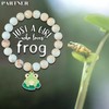 PARTNER Frog Inspirational Birthday Gifts for Women Best Friends Unique