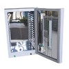 Aries Outlets 27L Automatic Temperature Control Sterilizer Cabinet with 10