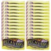 Elmer's Pecan Eggs (24 Individual Eggs)