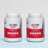 [Daily Vegan] Plant-based Pea Protein Powder Supplement / [데일리비건]식물성 완두콩 단백질 파우더 보충제