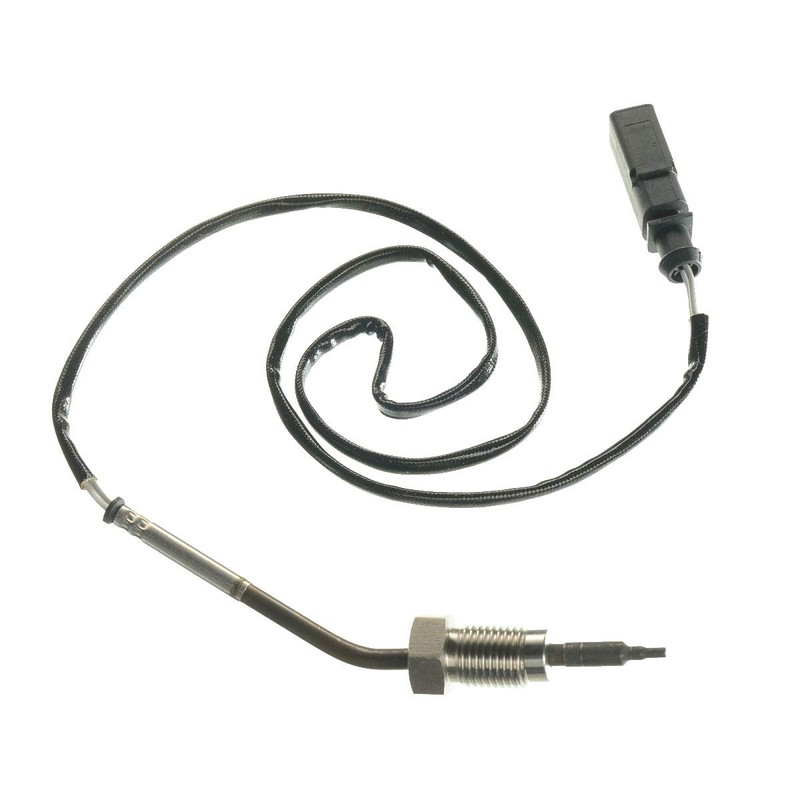 Frankberg Exhaust Gas Temperature Sensor Before Turbocharger Compatible with A3