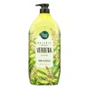 SHOWERMATE Botanic Body Wash 42.3 fl oz, 1.2 kg (Verbena)