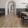 12” Cut Sample Luxury Vinyl Plank Flooring | DIY Click