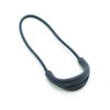 10pcs/Pack U Shape Color Zipper Pulls Fits/Zipper Fixer for Apparel