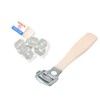 MERKUR Corn Callus Razor 923 with 10 Replacement Blades |