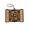 World's Coolest Jumanji Keychain