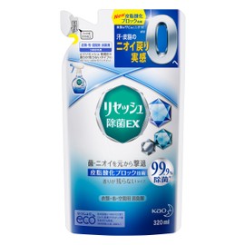 320ml refill that Risesshu not remain eradication EX scent