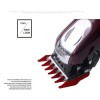 For Wahl 8PCS Universal Hair Clipper Limit Comb Trimmer Guard