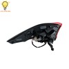 auto-Lightingo For Toyota Grand Highlander 2024 Lamp Tail Light Outer