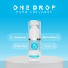 ONE DROP PURE COLLAGEN Serum Facial con Colgeno Marino Colgeno