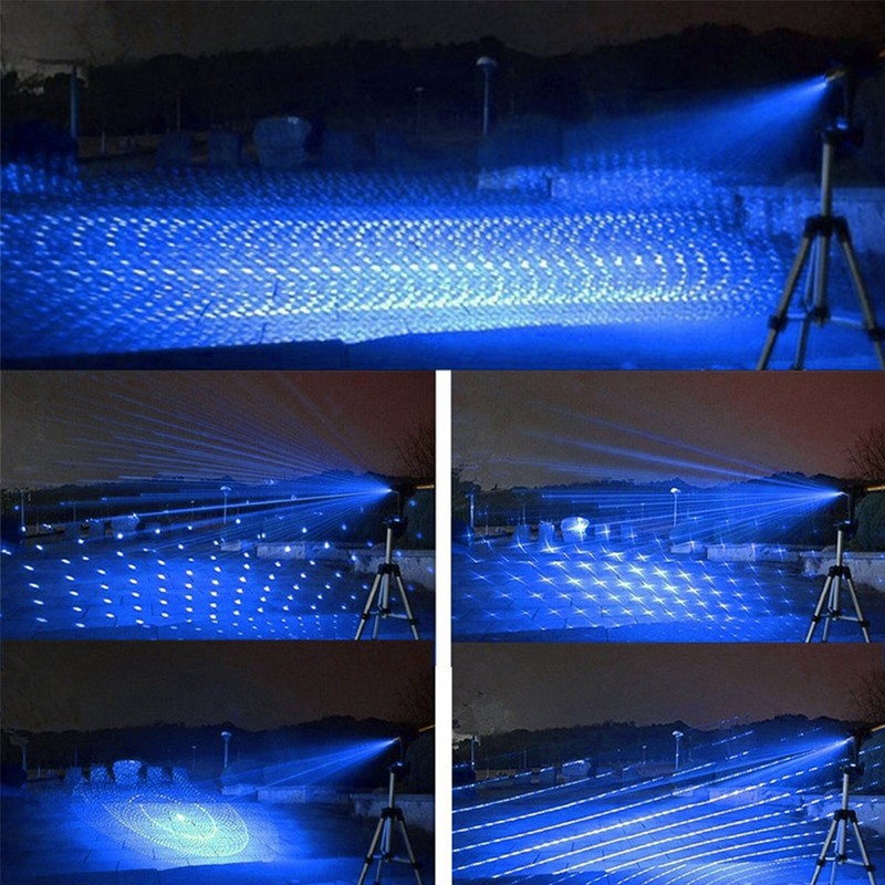 Portable High Power Laser Pointer Light Laser Pointer Pen Professional