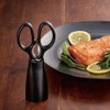 Shimomura KIB-403 Kitchen Bar Standing Scissors