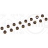ELRING 413.470 Gasket Kit, Valve Stem