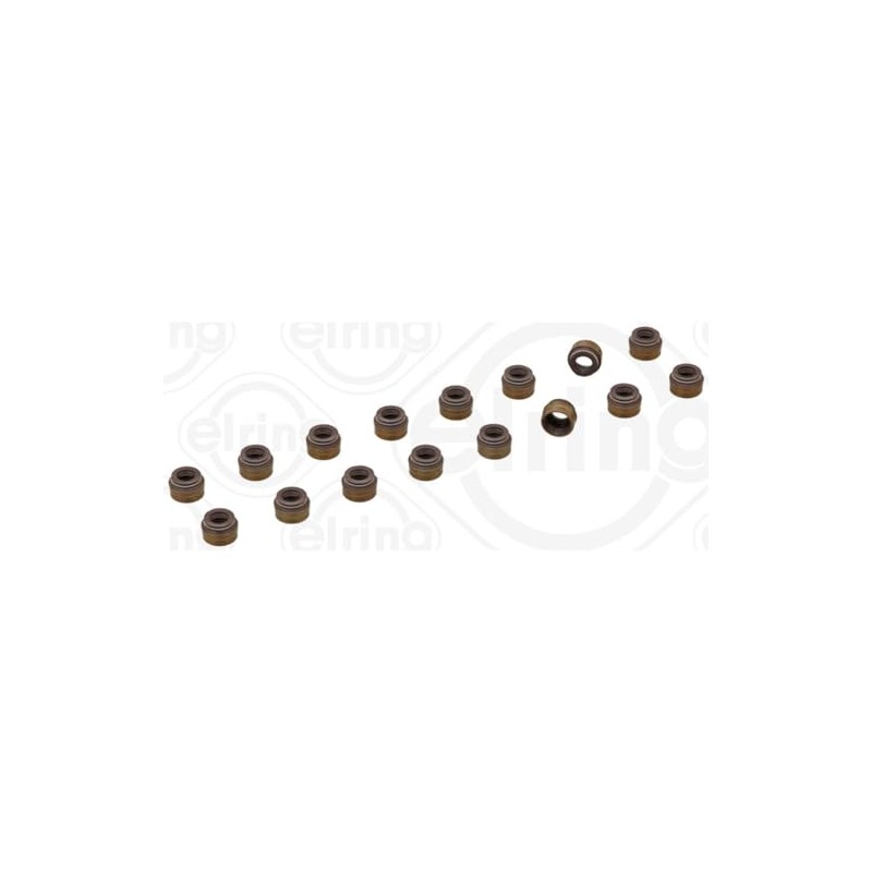 ELRING 413.470 Gasket Kit, Valve Stem