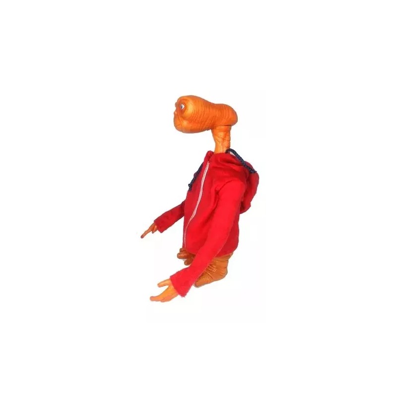 Ultra Toys Et El Extraterrestre Clasico Con Luz Y Sudadera