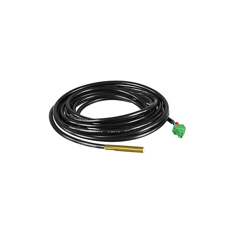 Offgridtec® PWM Pro charge controller series 12V / 24V, 10A