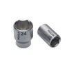 Proxxon Socket 3/8?Inch 6?mm