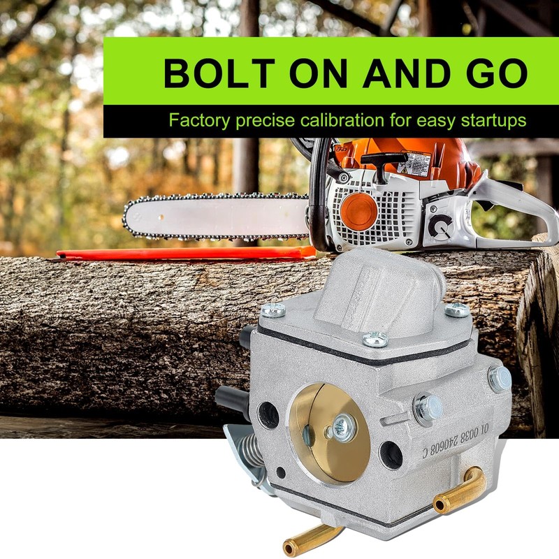 Harbot MS290 MS310 Carburetor for STIHL MS 290 MS310 MS390
