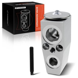 A-Premium A/C Expansion Valve Compatible with Ford F-150 2009-2014, Expedition 2010-2014, Lincoln Navigator 2010-2014 | A-Premium