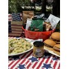 East Shore Sweet & Tangy Mustard – Gourmet Yellow Mustard