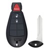 StandardAutoPart Proximity Smart Fobik Key [ for Push Button Model