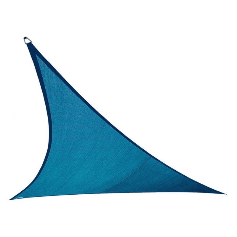 Coolaroo Coolhaven Shade Sail Kit - 95% UV Block Breathable