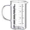 Küchenprofi 912003505 Messbecher-912003505 Messbecher, Glas