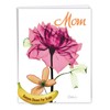 The Best Card Company - Jumbo Flower Mothers Day Card