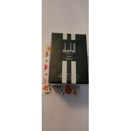 Dunhill London ICON RACING 1.7 oz / 50 ml Eau De Parfum EDP Spray Men, SEALED
