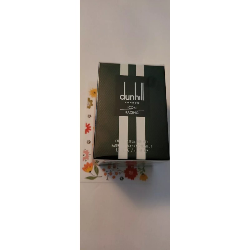 Dunhill London ICON RACING 1.7 oz / 50 ml Eau