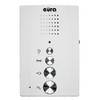 EURA Eura Adp-11A3 Invito Intercom Intercom White Hands-Free Phone 4