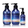 YOLU Yol | Shampoo Treatment, Hair Oil, 3 Piece Set,