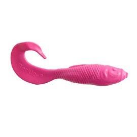 Gulp! Swimming Mullet Soft Bait - Pink - 6in | 15cm - Inshore