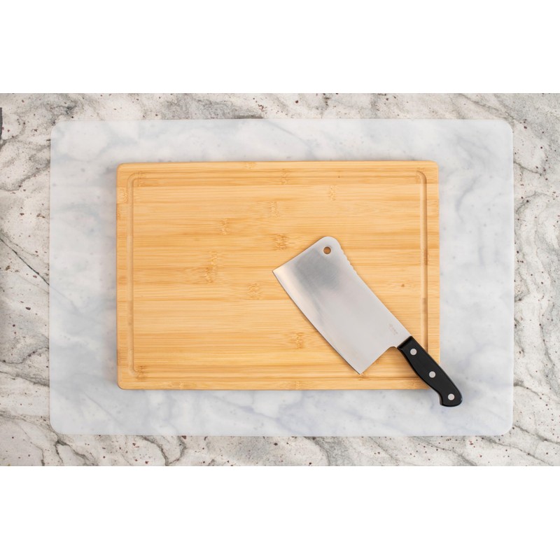 GASARÉ, Extra Large, Thick, Silicone Mat for Kitchen Counter, Heat
