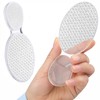 Nano Foot File, Foot Scrubber Callus Remover, Foot Care Pedicure