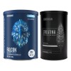 Birdman Proteína Falcon 480g + Creatina Monohidratada 450g