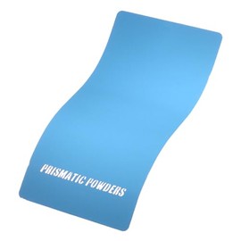 PRISMATIC POWDERS® Oh So Blue (1 LB/PSS-2965) - The Powder Coat Color Experts