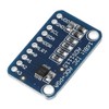 1pc ADS1115 16-Bit I2C ADC Development Board Módulo convertidor analógico