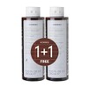 2 Korres Herbs Rice Proteins and Linden Shampoo 2 x