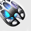 GravaStar Mercury M1 Pro Gaming Mouse, Lightweight Magnesium Alloy, 26,000