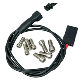 1UP190714 1up Racing Ultralite High-Speed Aluminum Cooling Fans 40mm