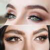 Individual Eyelashes for Eyelash Extension Cluster Eyelashes Individual False Eyelashes