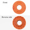 MangWany 6pcs Spool and Line Cutter for Argos McGregor MCT2X1825
