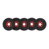 BHA Silicon Carbide Semi-Flexible Masonry and Coating Removal Sanding Disc,