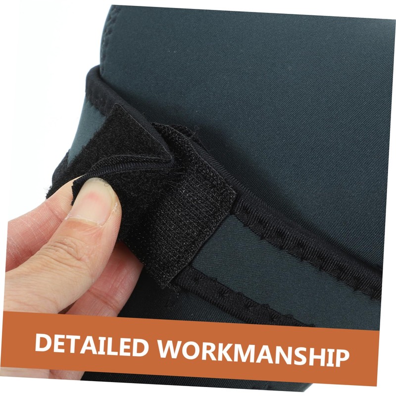 TEHAUX Portable Camera Bag Insert Padded Case for Dslr Cameras