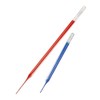 Argos Technologies P0534 Polystyrene Plastic Pasteur Pipettes, Sterile, Individually Wrapped,